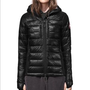 Canada Goose Hybridge Lite Hooded Jacket